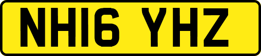 NH16YHZ