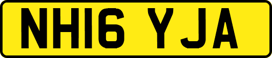 NH16YJA