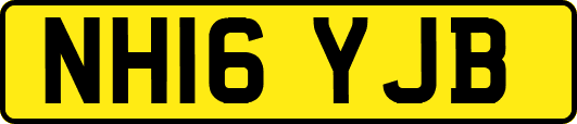 NH16YJB
