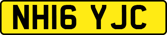 NH16YJC