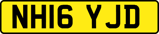 NH16YJD