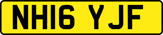 NH16YJF