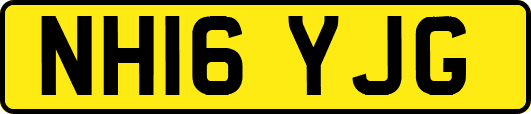 NH16YJG