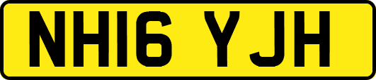 NH16YJH