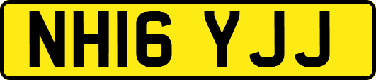NH16YJJ