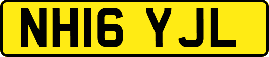 NH16YJL
