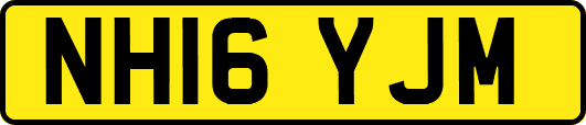 NH16YJM