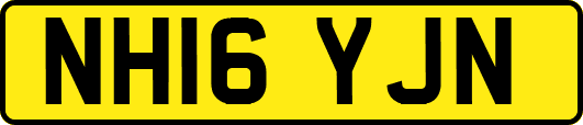 NH16YJN