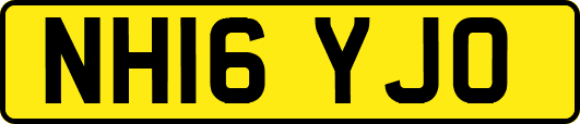 NH16YJO