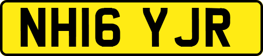 NH16YJR