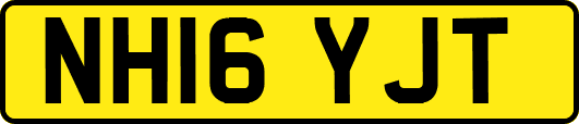 NH16YJT
