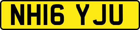 NH16YJU