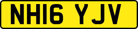 NH16YJV