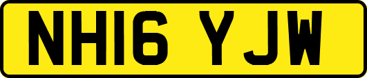 NH16YJW