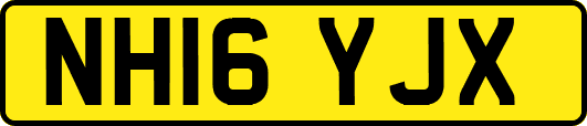 NH16YJX