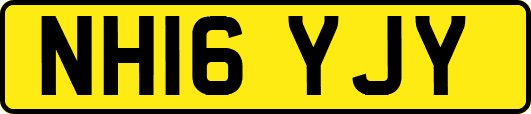 NH16YJY
