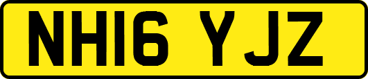 NH16YJZ