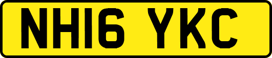 NH16YKC