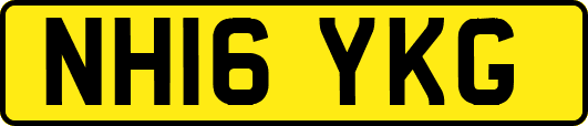 NH16YKG