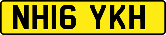 NH16YKH
