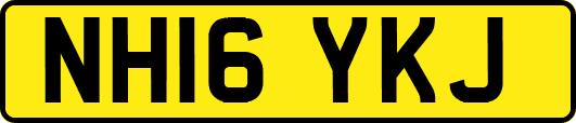 NH16YKJ