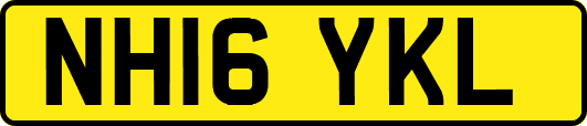 NH16YKL