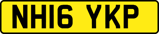 NH16YKP