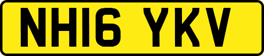 NH16YKV
