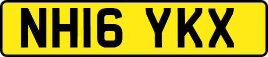 NH16YKX