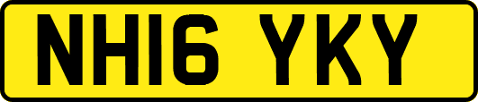 NH16YKY