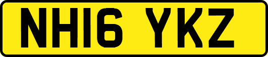 NH16YKZ