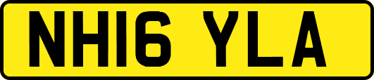 NH16YLA
