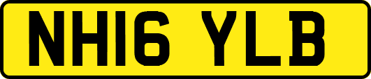 NH16YLB