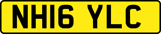 NH16YLC