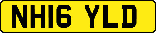 NH16YLD