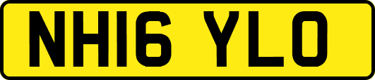 NH16YLO