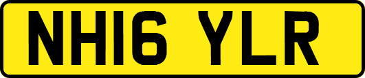 NH16YLR