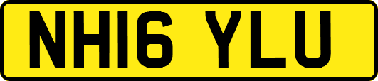 NH16YLU