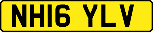 NH16YLV