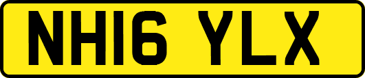 NH16YLX
