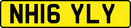 NH16YLY
