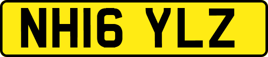 NH16YLZ