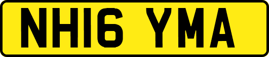 NH16YMA