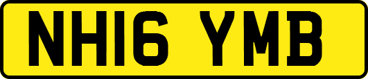 NH16YMB