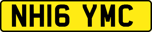 NH16YMC