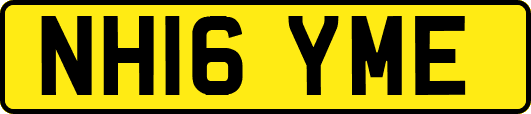 NH16YME