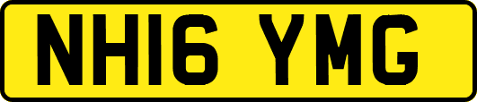 NH16YMG