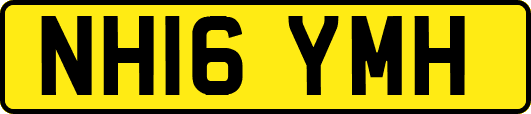NH16YMH