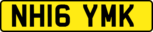 NH16YMK