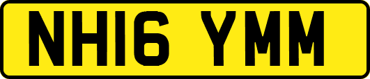 NH16YMM
